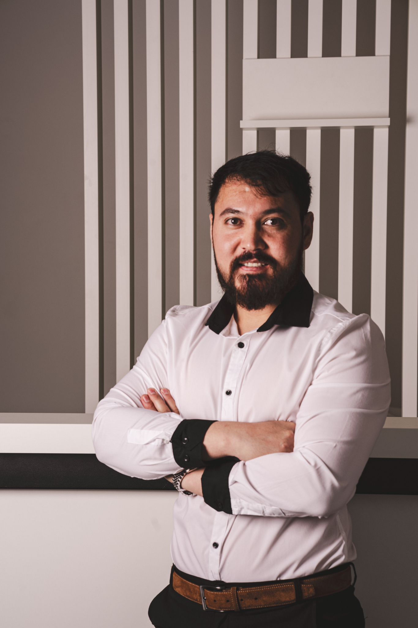 Geschäftsführer Sahel-Styles Bad Oeynhausen