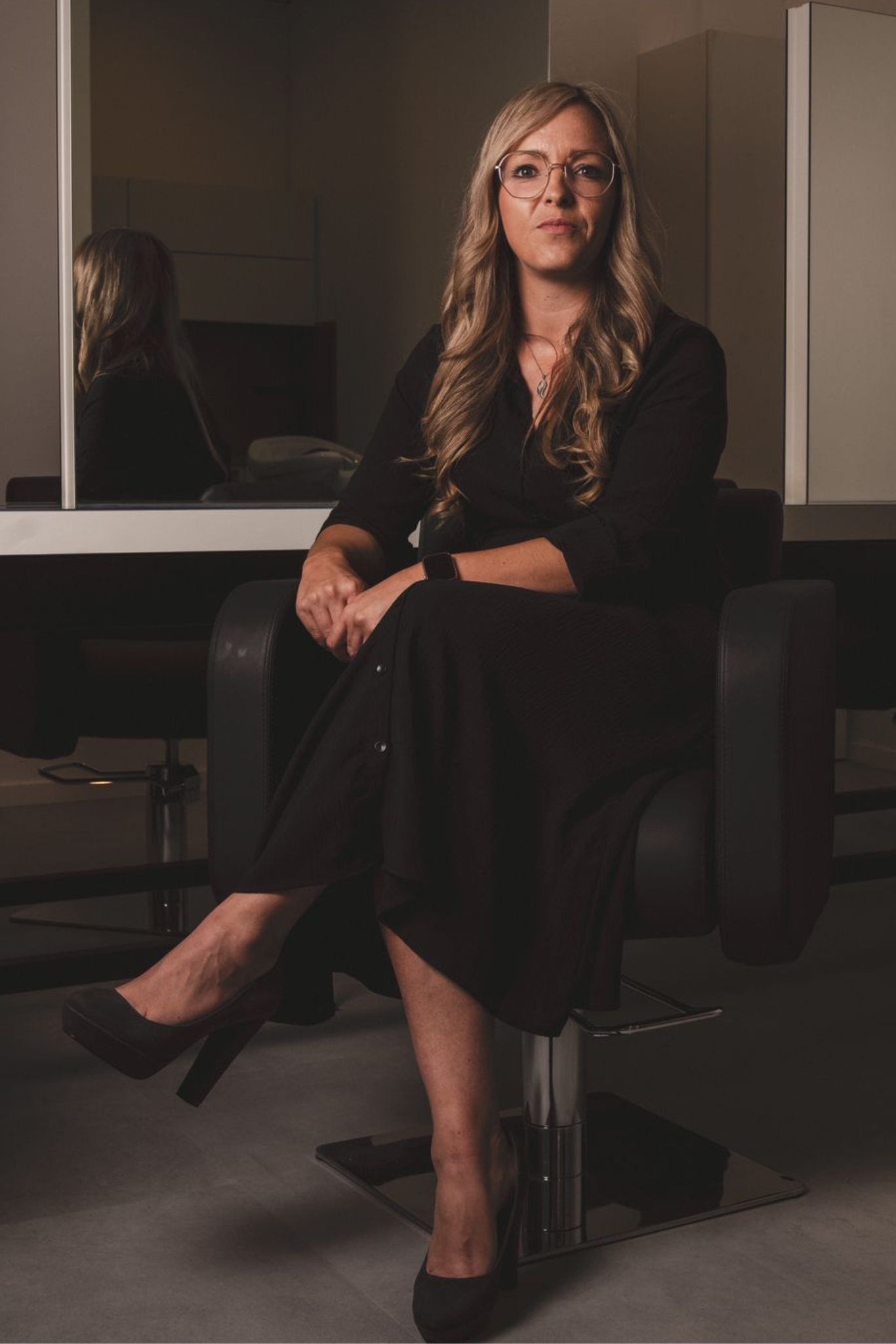 Sarina Stemann Sahel-Styles